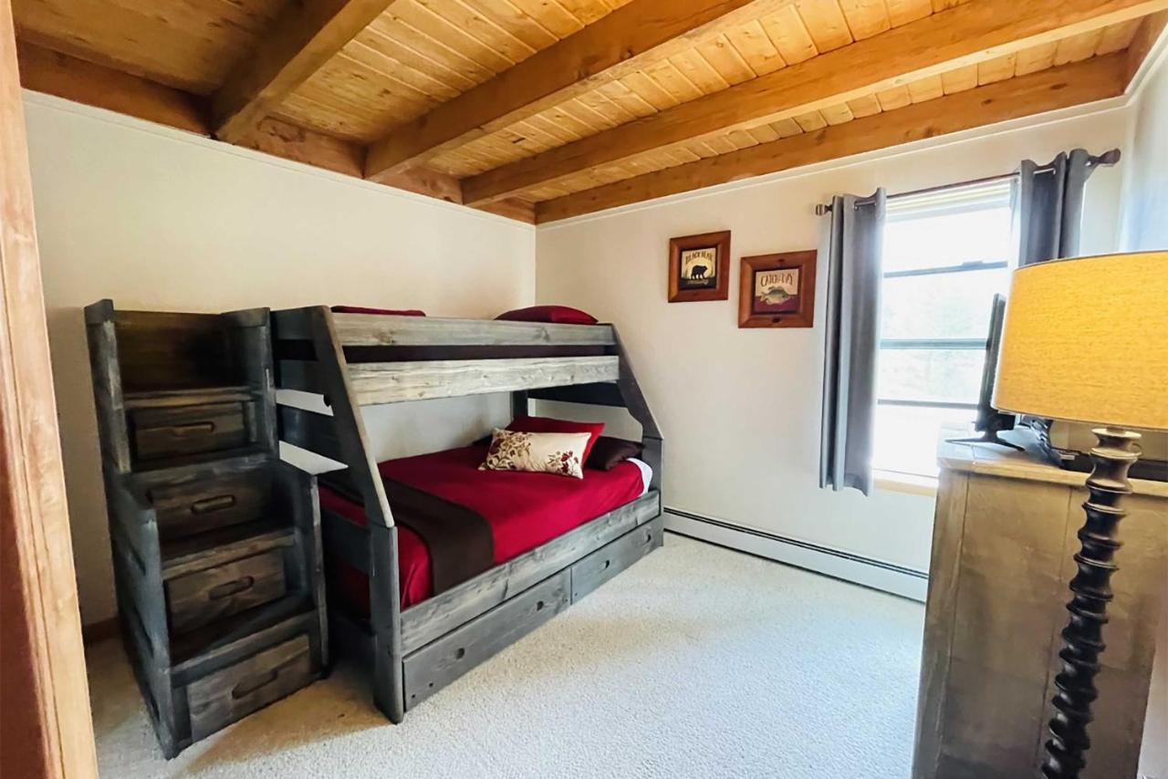 Silverthorne Condo With Mountain Views Hike And Bike! Екстер'єр фото